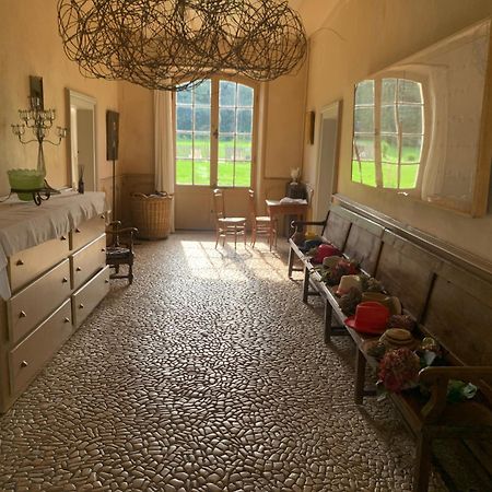 La Chartreuse Maison D Artistes 베르주라크 외부 사진