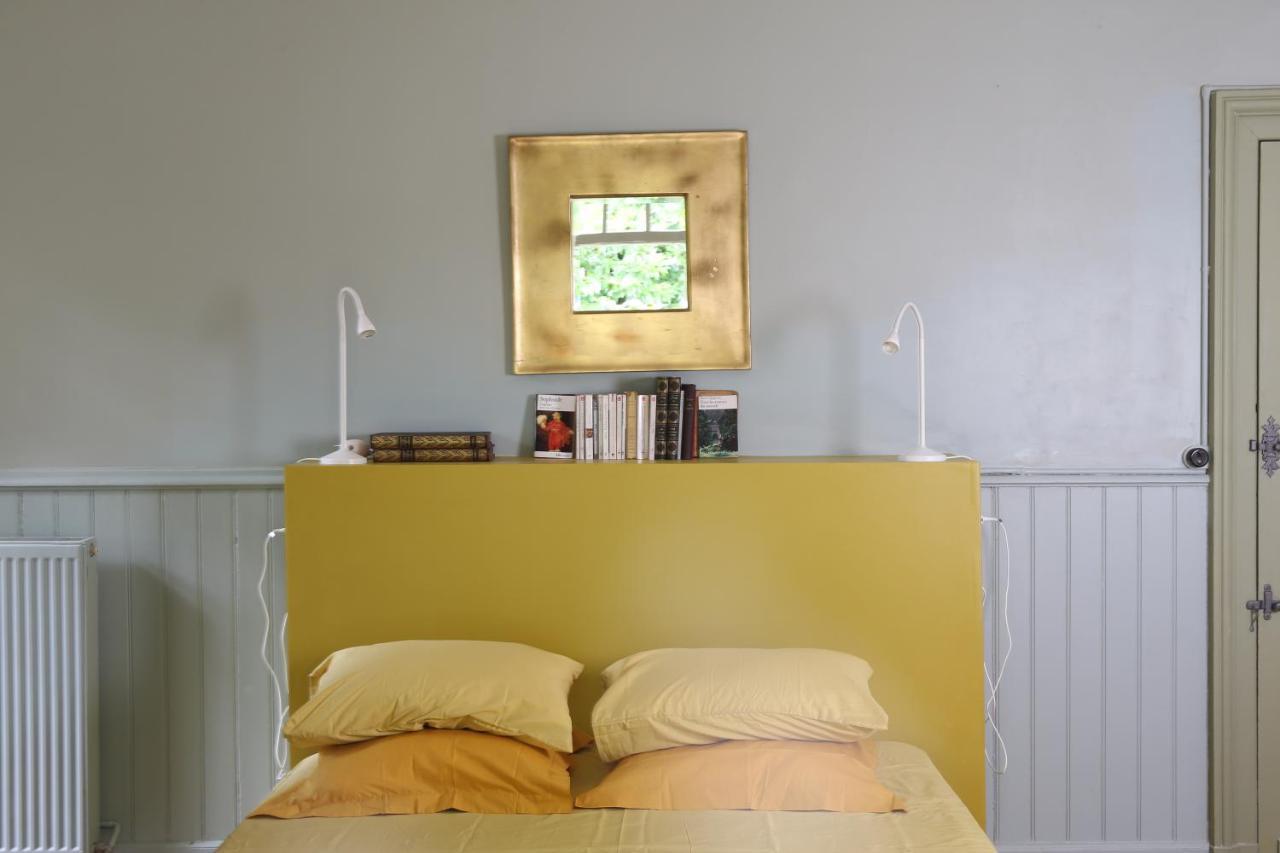 La Chartreuse Maison D Artistes 베르주라크 외부 사진