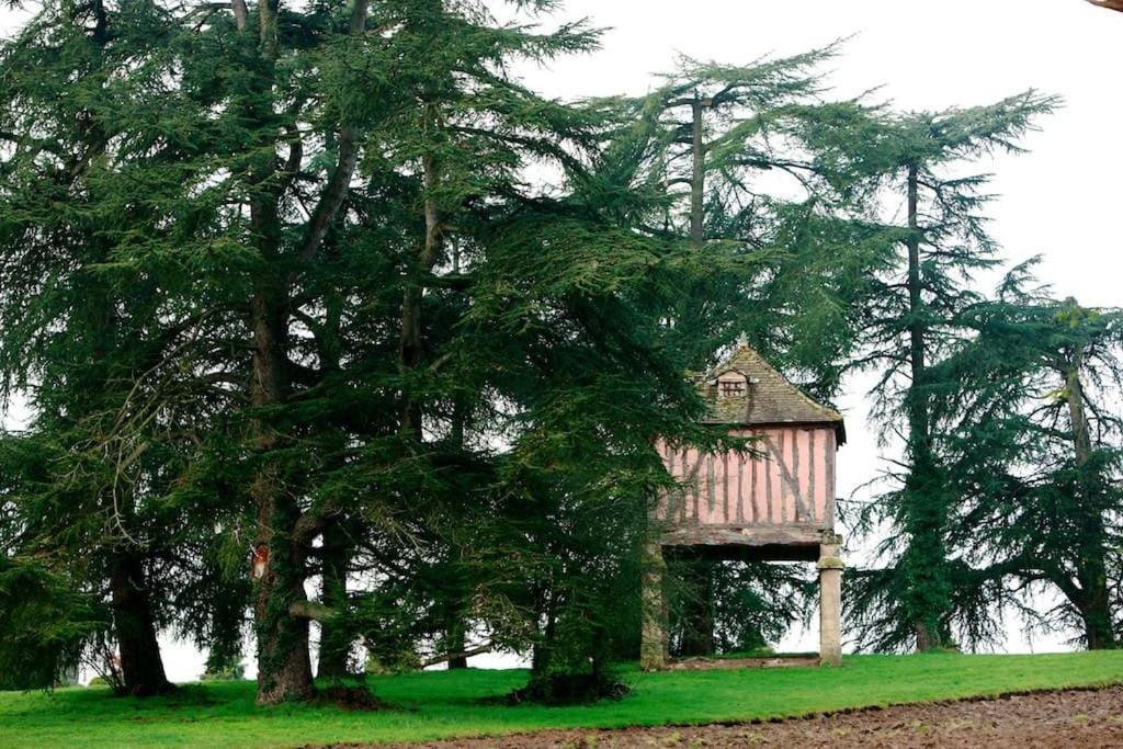 La Chartreuse Maison D Artistes 베르주라크 외부 사진